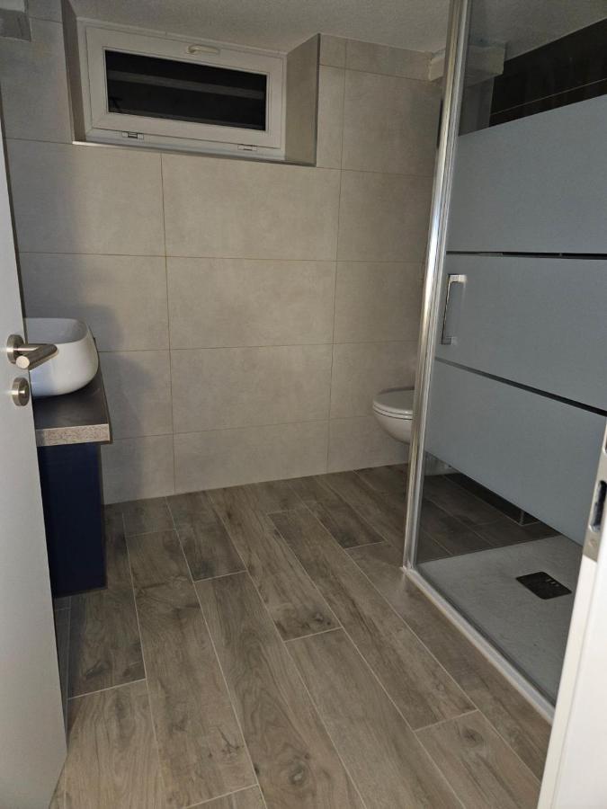 Appartement 3 Etoiles 1 A 6 Personnes Dans Maison Individuelle Hagenau Exterior foto