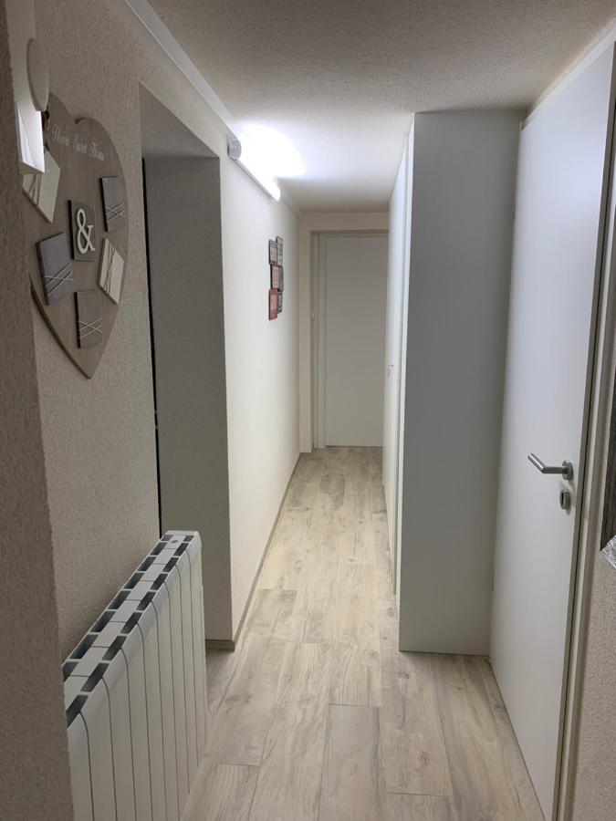 Appartement 3 Etoiles 1 A 6 Personnes Dans Maison Individuelle Hagenau Exterior foto