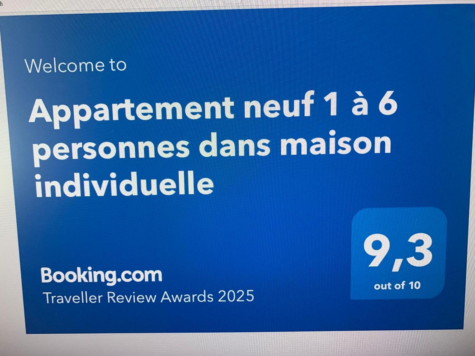 Appartement 3 Etoiles 1 A 6 Personnes Dans Maison Individuelle Hagenau Exterior foto